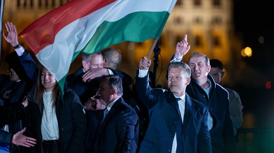 Угорщина знову стане сильним союзником у ЄС та НАТО – Мадяр