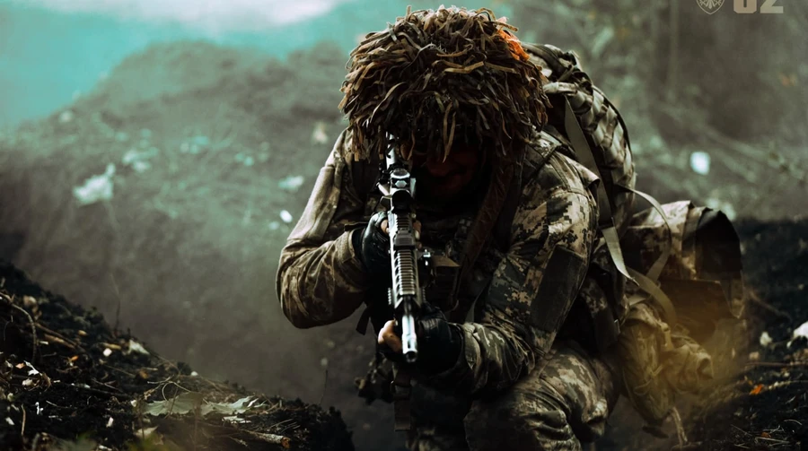 На фронті 174 бої: понад 70 разів росіяни атакували Покровський і ще два напрямки фронту