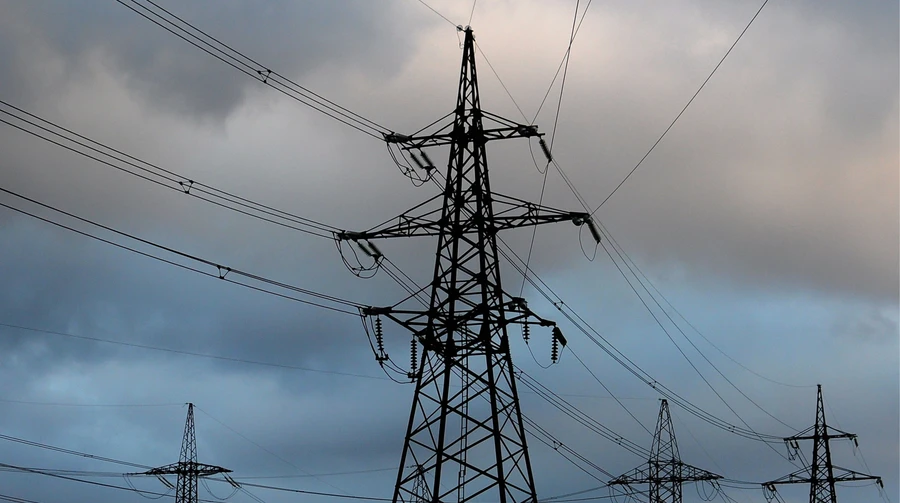 Росіяни атакували енергооб’єкт на Чернігівщині: без світла залишилися 340 тисяч абонентів