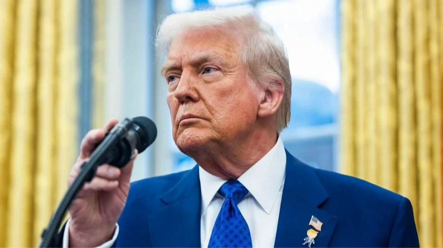 Демократи закликали до імпічменту Трампа через погрози Ірану “знищенням цивілізації”