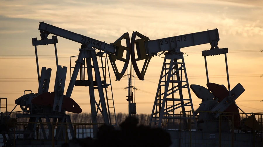 Ціни на нафту зросли на 7% через намір США розпочати морську блокаду Ірану