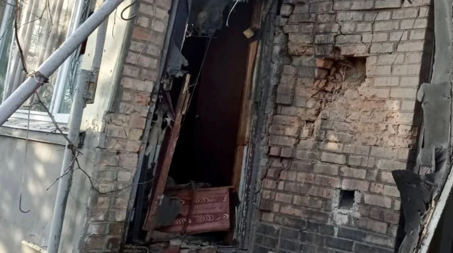 Росіяни убили 2 та поранили 3 людей на Дніпропетровщині