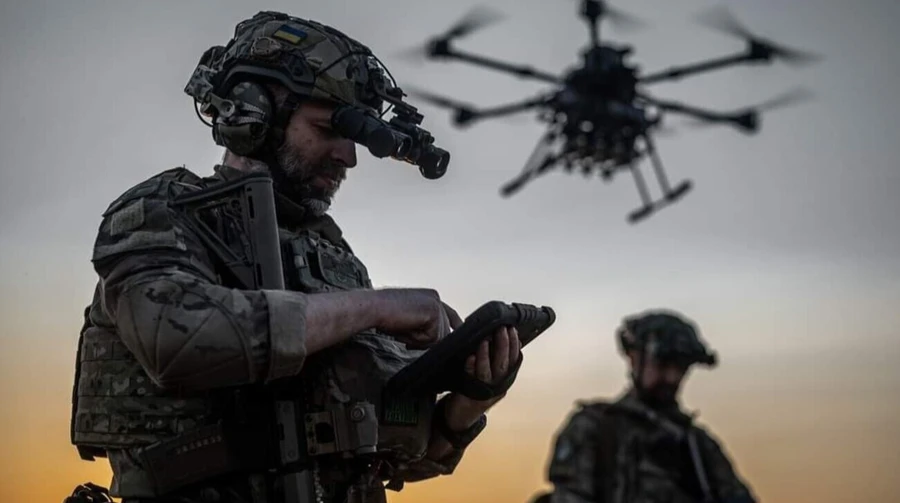 На фронті за добу відбили 153 атаки окупантів – Генштаб