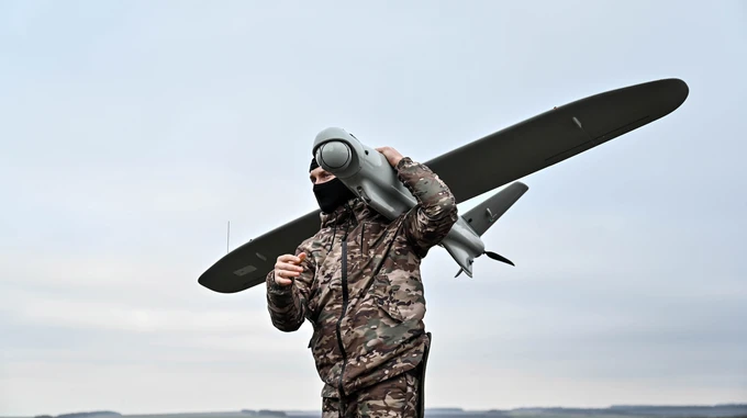 Генштаб: На фронті відбулося 132 зіткнення з ворогом, 32 з них на Покровському напрямку