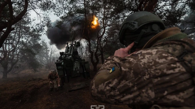 За добу на фронті було 146 боєзіткнень, найбільше на Покровському напрямку