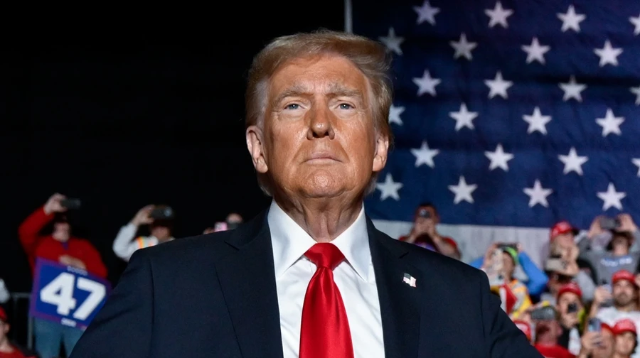 Швидко вивчу іспанську і балотуватимусь в президенти Венесуели – Трамп