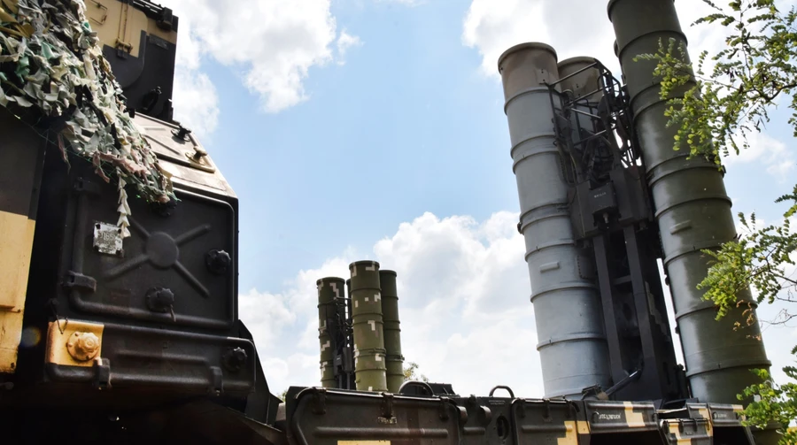 Росіяни атакували “Іскандером” і 206-ма БпЛА, 172 дрони ППО знешкодила