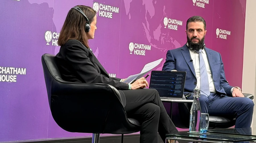 Президент Сирії заявив, що уникатиме участі у війні з Іраном: “З нас досить воєн”