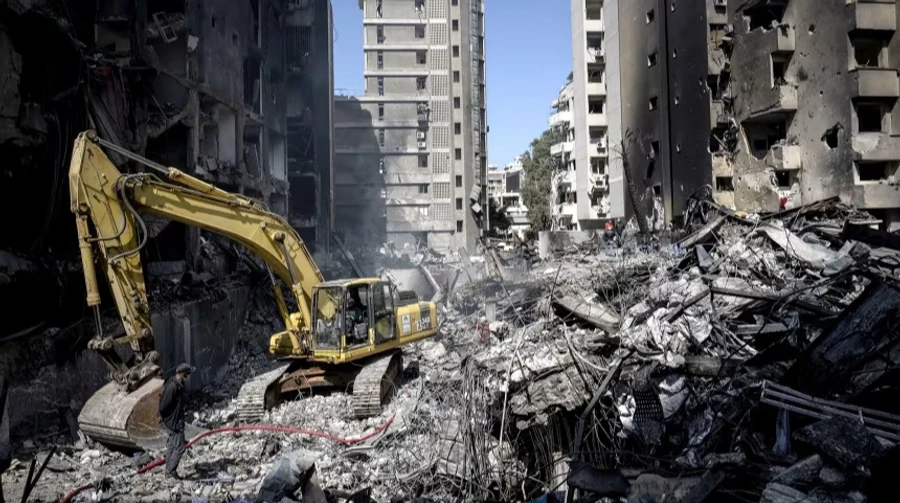 Ліван і США просять Ізраїль поставити на паузу удари по “Хезболлі” до переговорів – Axios