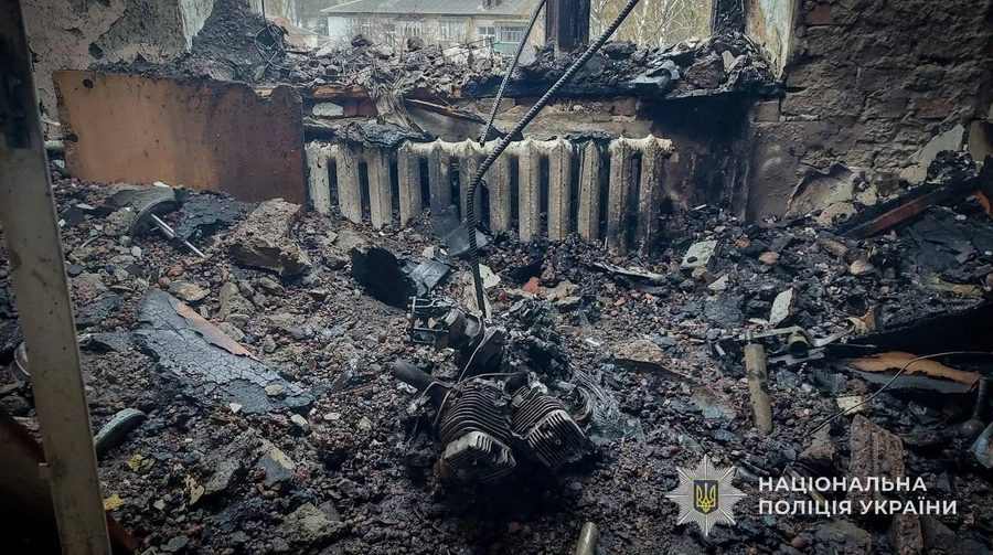 Наслідки ворожих ударів по Сумах: кількість постраждалих зросла до 17