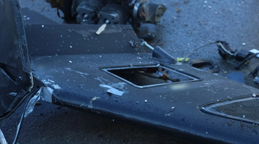 РФ атакувала 236 безпілотниками: ППО знешкодила 203 дрони, є влучання на 18 локаціях