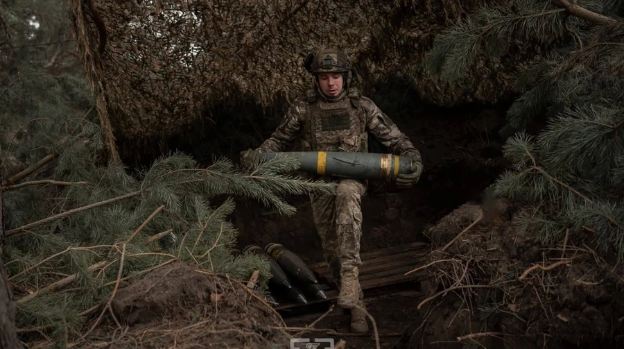 ЗСУ за добу знешкодили ще понад тисячу окупантів