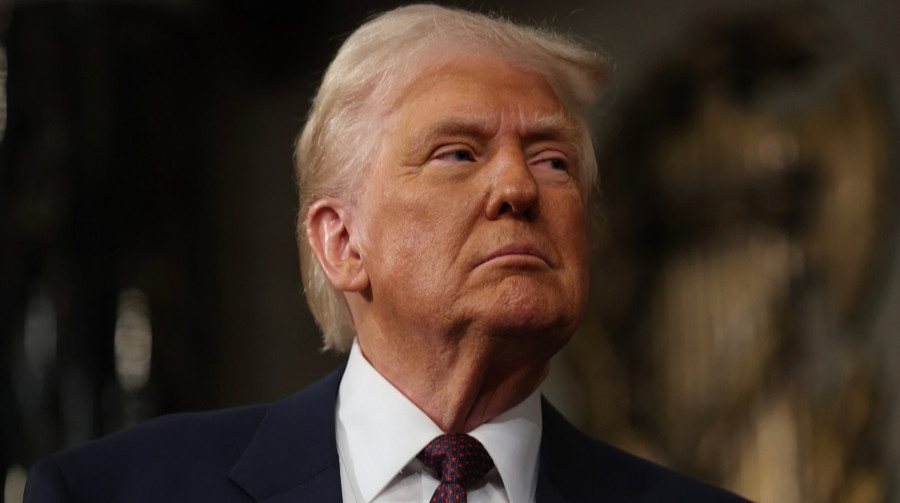 Білий дім звільнив нового керівника центру з ШІ через 4 дні після призначення – The Washington Post