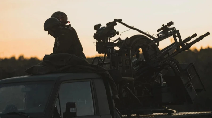 РФ атакувала “Іскандерами-М”, та 143 дронами: ППО знешкодила 116 безпілотників і одну ракету