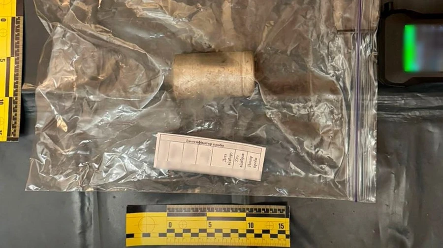 Понад 13 тисяч хімічних атак здійснила Росія з початку повномасштабної війни – підрахунок ЗСУ