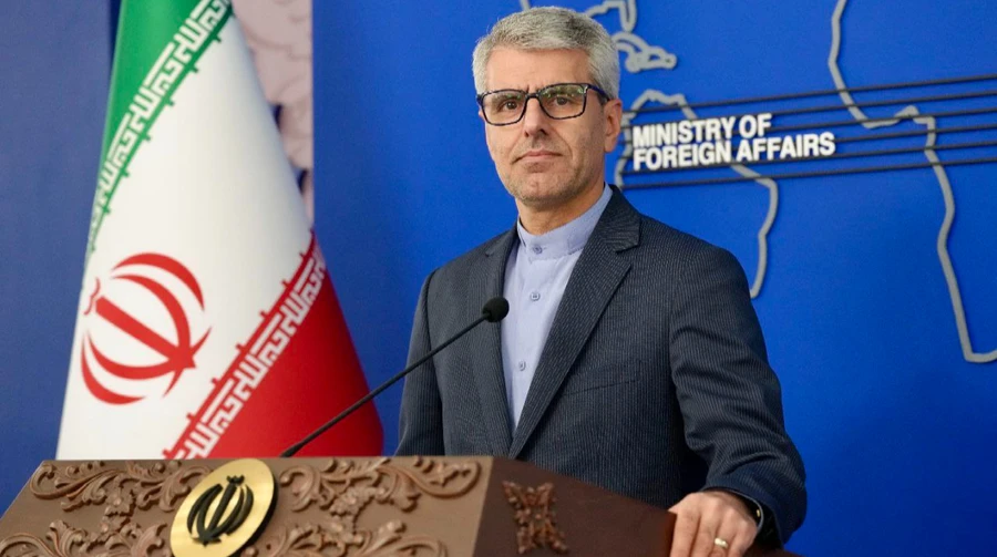 В Ірані заявили, що переговори залежать від припинення ударів по Лівану