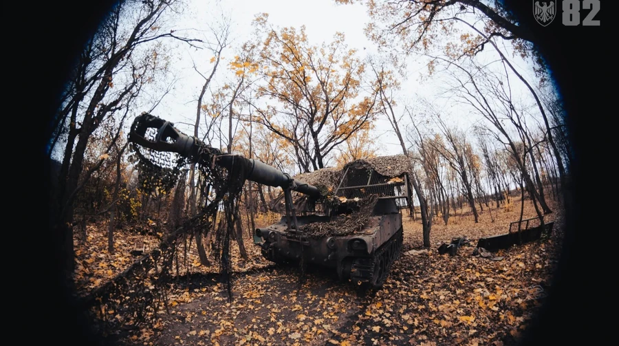 Генштаб про втрати ворога: мінус ще 1 180 російських окупантів