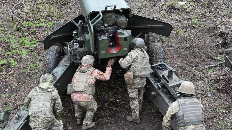 ЗСУ за добу відмінусували понад тисячу окупантів