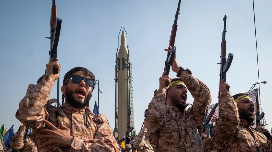 Іран підбив ще один військовий літак США – ЗМІ