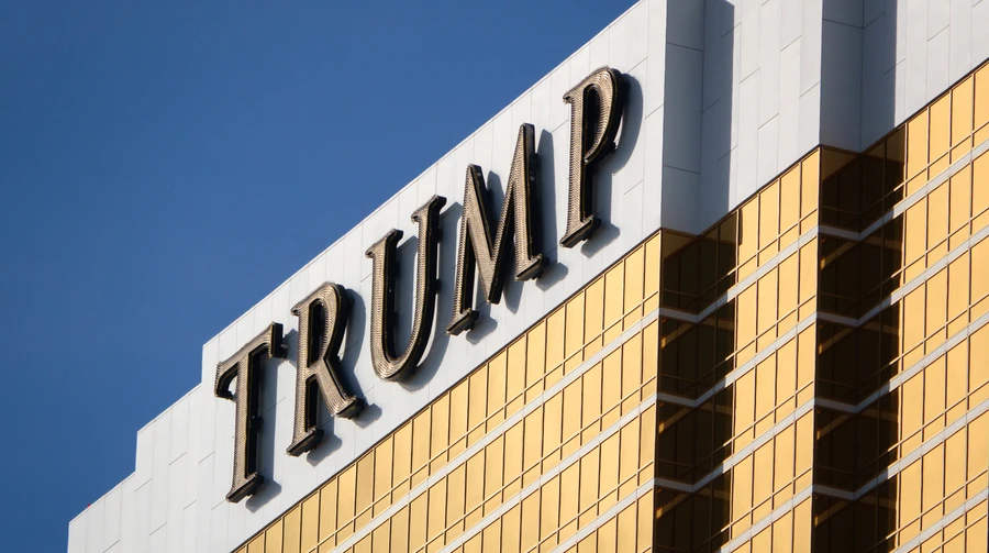 Компанія Трампа збудує 70-поверховий елітний хмарочос у столиці Грузії – ЗМІ