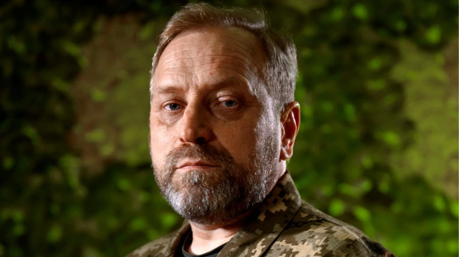 Командира корпусу зняли після втрати Сіверська