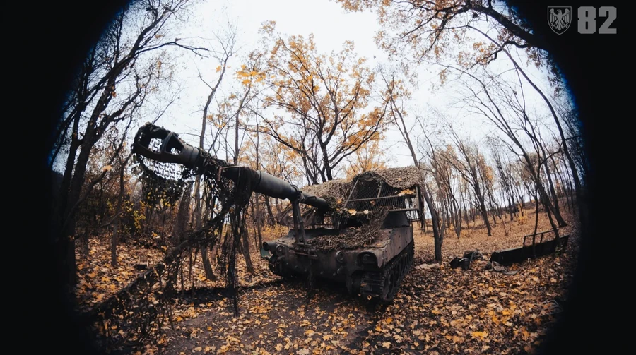 У війні проти України Росія втратила ще 1 180 вояк – Генштаб