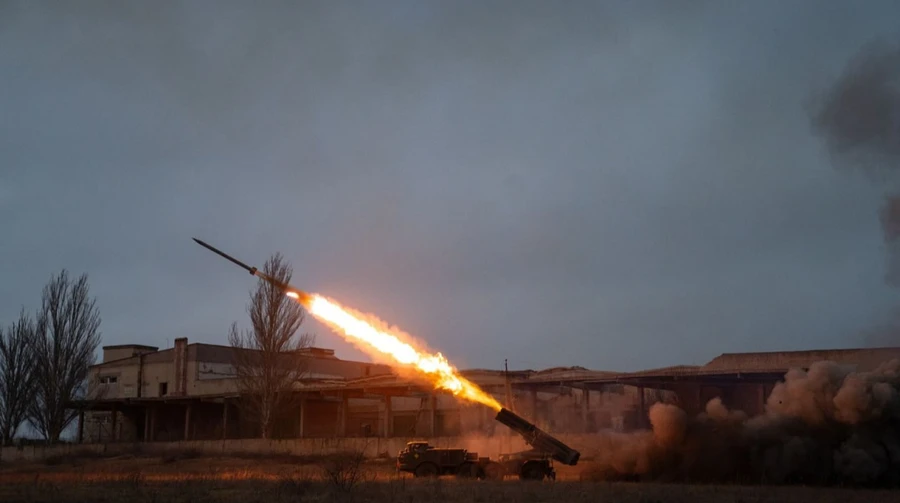 На фронті 150 боїв: понад 30 штурмів росіян захлинулось на Покровському напрямку