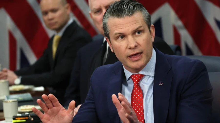 CBS News: Глава Пентагону вимагає відставки начальника штабу армії США