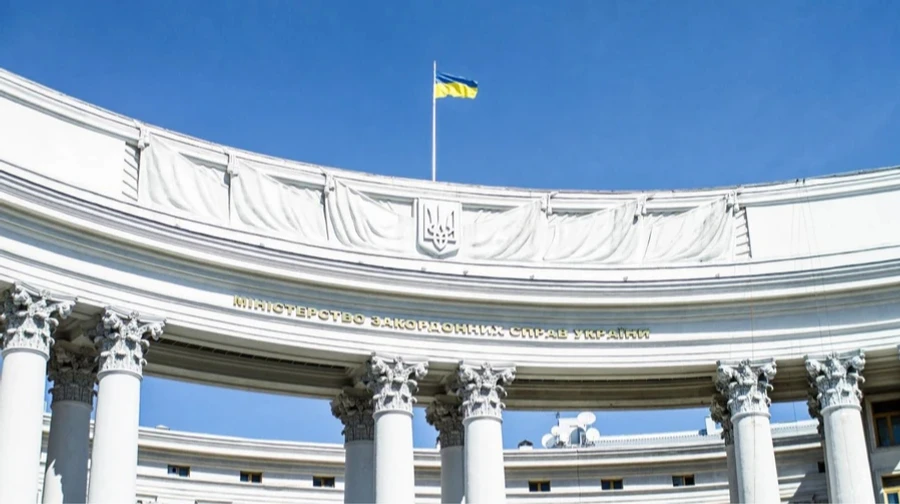МЗС України зробило заяву про нові погрози Росії щодо ударів по Києву