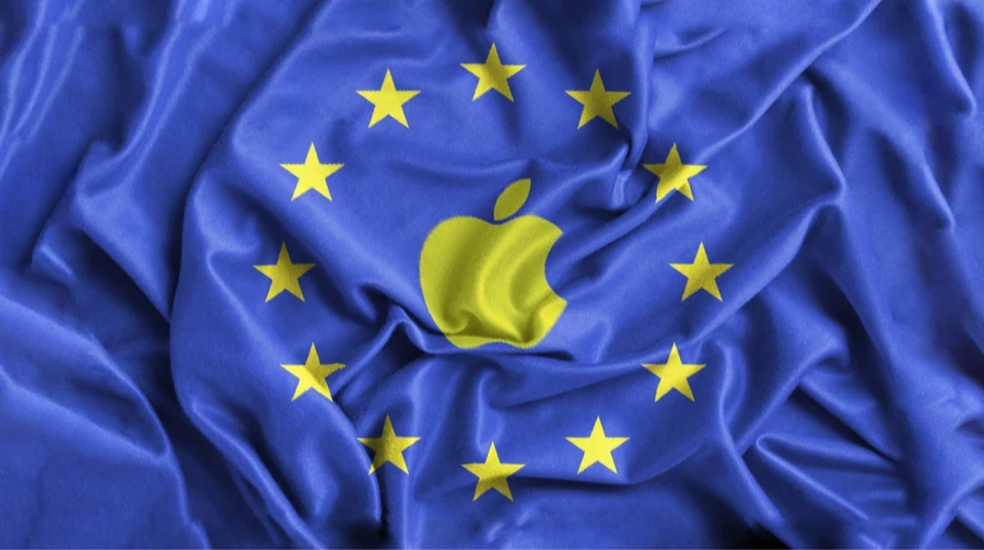 Apple розкритикувала заходи ЄС щодо відкриття Android для сторонніх ШІ-сервісів