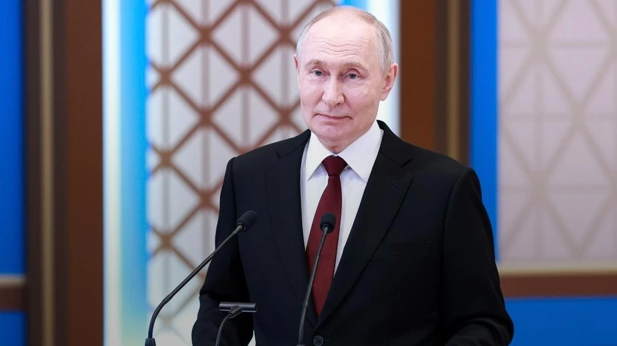 Путін пригрозив Вірменії “українським сценарієм” через її євроінтеграційні прагнення
