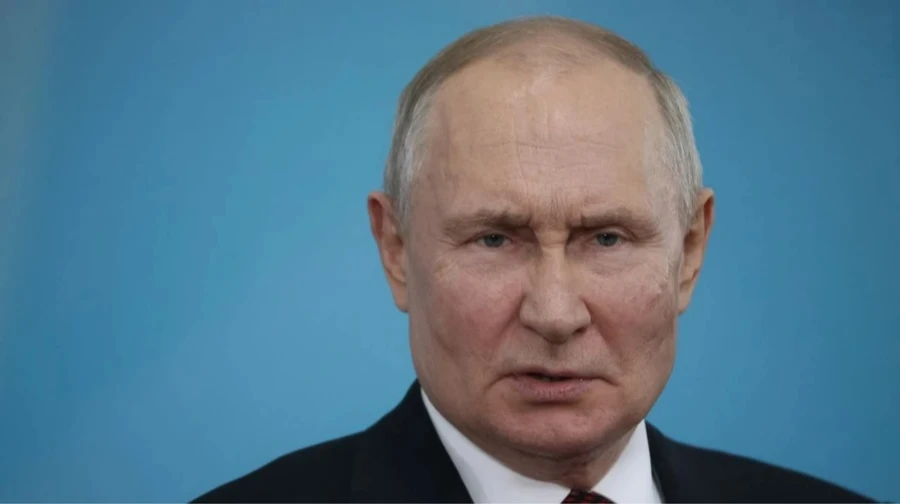 Путін спростив отримання громадянства РФ у невизнаному Придністров’ї