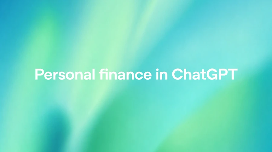 ChatGPT зможе надавати особисті фінансові поради, якщо його підключити до фінансових рахунків