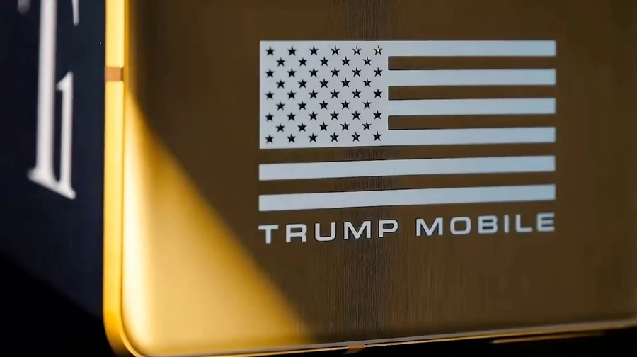 У Trump Mobile підтвердили витік персональних даних своїх клієнтів