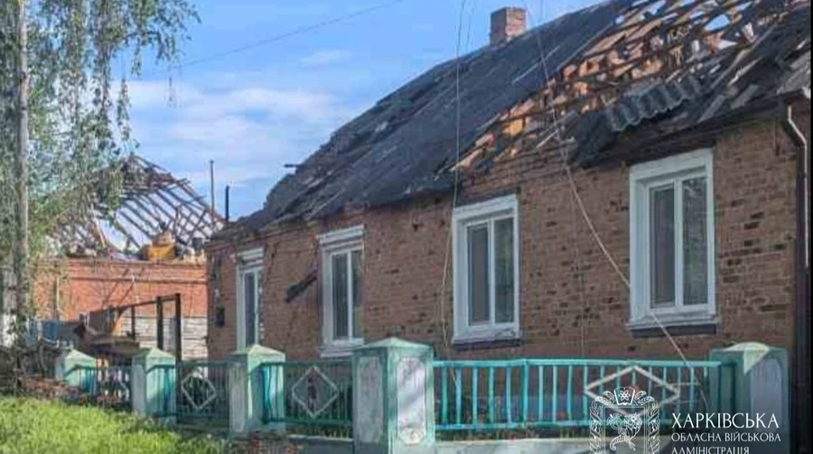 На Херсонщині та Харківщині – ще 4 вбитих та 25 поранених цивільних