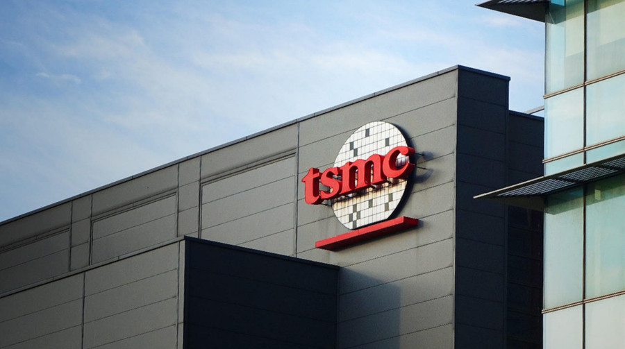 TSMC подвоює виробництво 2-нм чипів, запустивши одночасно 5 нових заводів