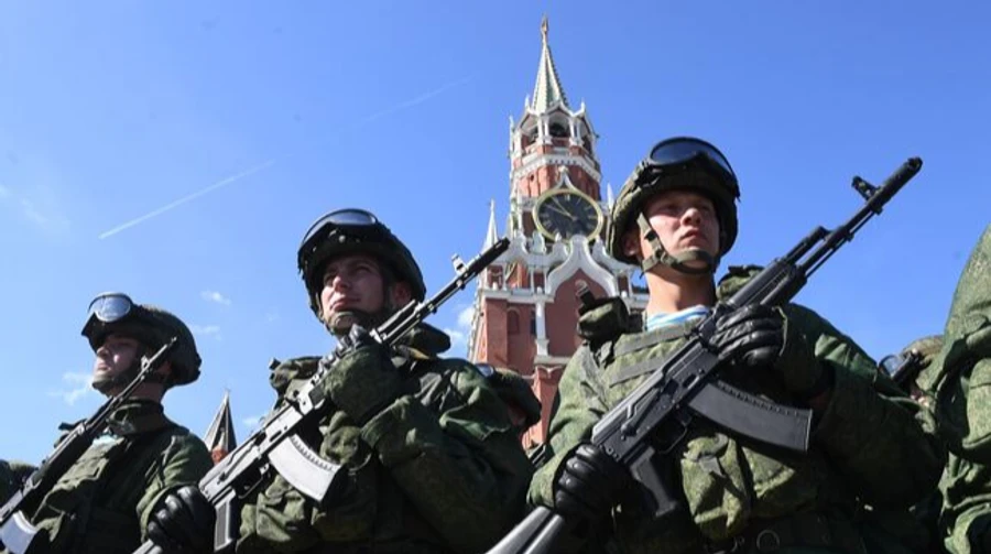 В Німеччині вважають, що Росія може атакувати НАТО у 2029 році, або й раніше