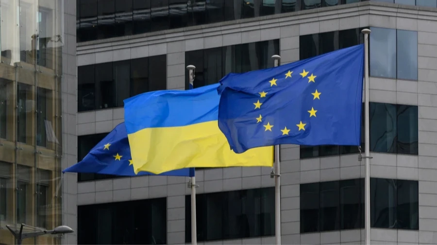 У МЗС Латвії та Литви назвали порушенням Статуту ООН російські погрози Києву