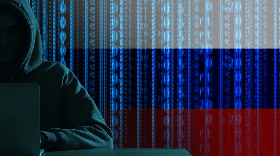 Поліція Нідерландів провела операцію проти російських хакерів, вилучивши 800 серверів, які вони використовували
