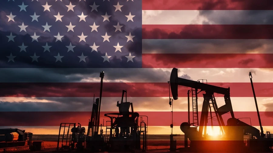 Трамп каже, що Китай розглядає можливість купівлі американської нафти
