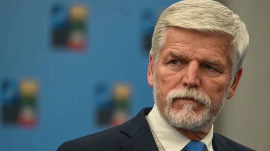 Президент Чехії закликав НАТО 