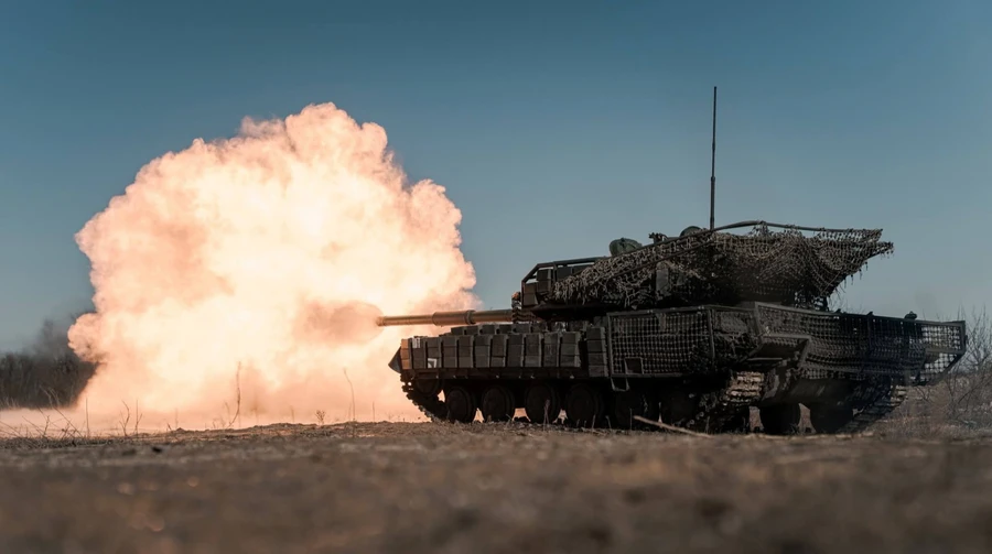 Втрати Росії за добу: 1420 окупантів, 512 одиниць техніки та понад 1900 БпЛА