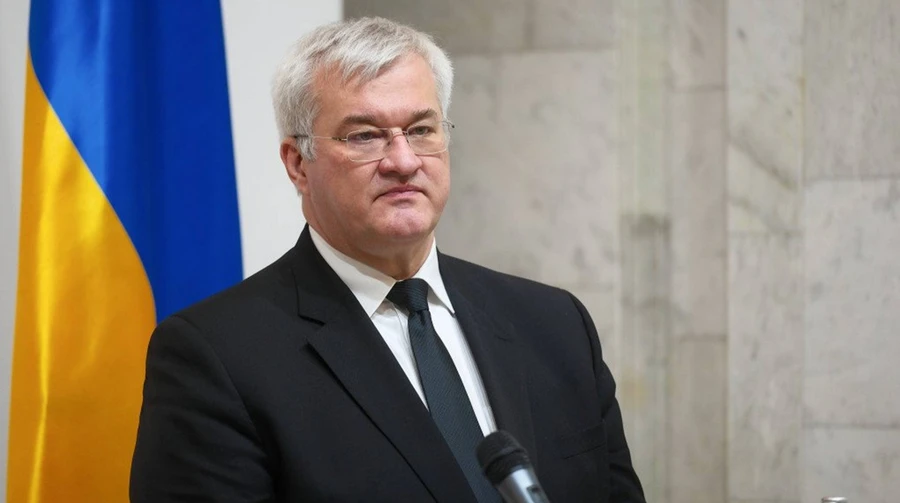Сибіга: Росія пропонувала включити українських дітей до обмінних списків – “це неприйнятно”