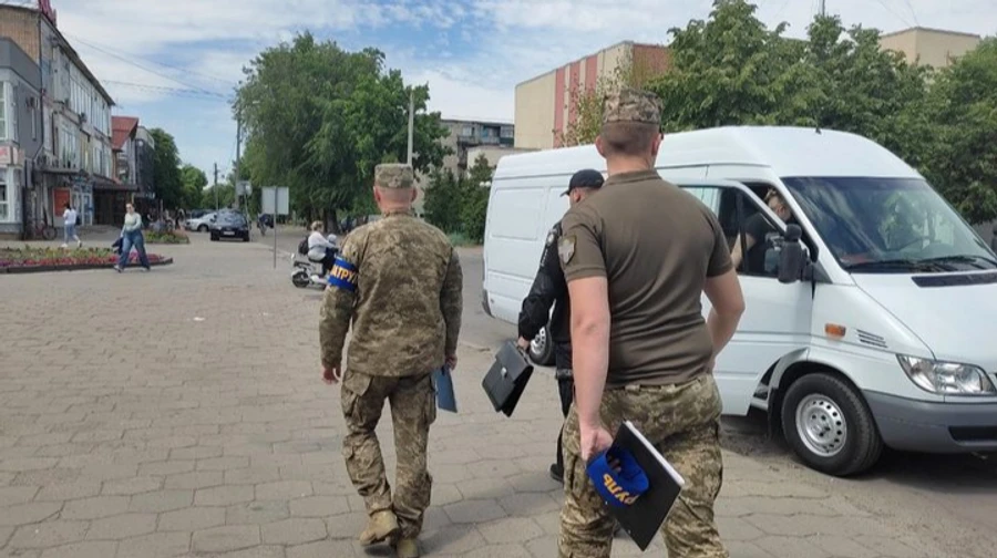 Міноборони пропонує трансформувати ТЦК в