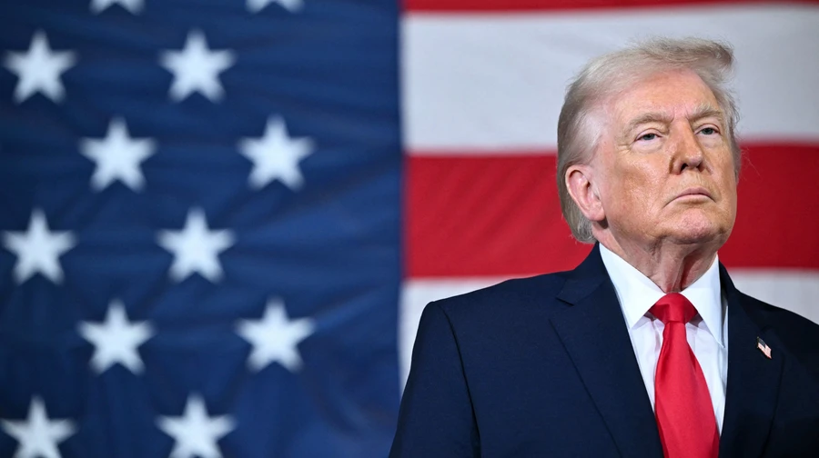 Трамп затвердив нову контртерористичну стратегію США: фокус на Ірані, картелях та ліворадикалах