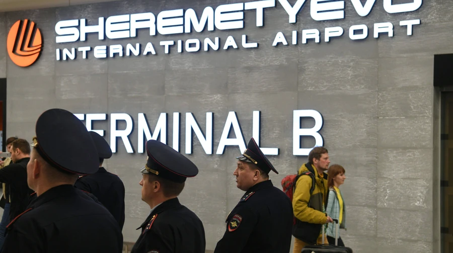 У профспілці пілотів “Шереметьєво” поскаржилися на використання аеропорту у військових цілях