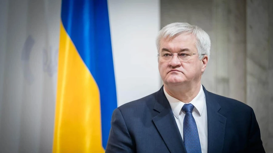 Україна просить Європу виступити посередником в “аеропортовому перемир’ї” з Росією