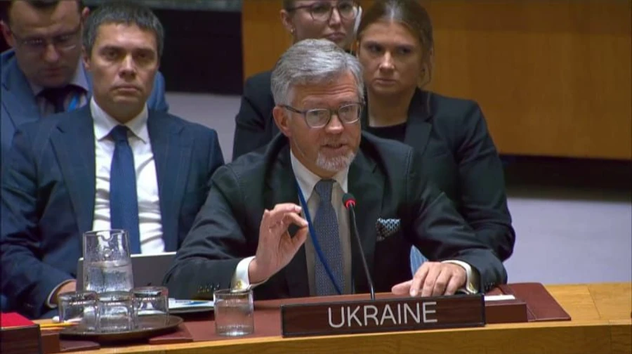 Україна в ООН попередила про ризик 