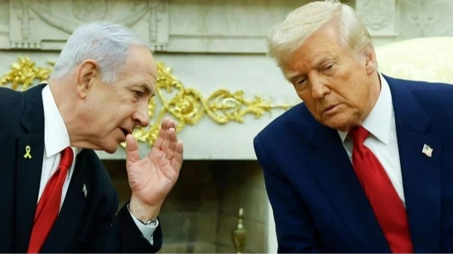 CNN: Трамп і Нетаньягу розійшлися в поглядах щодо майбутнього війни з Іраном