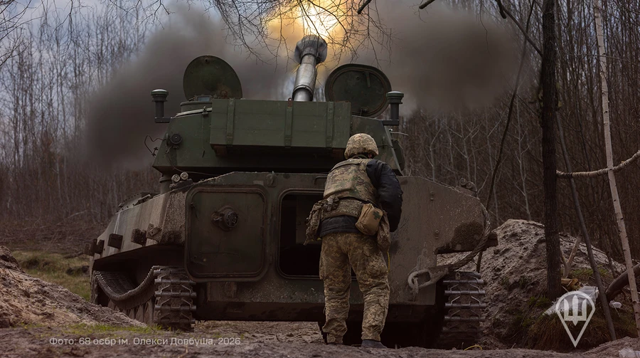 Генштаб: ворог атакував Покровський та ще 2 напрямки фронту понад 70 разів